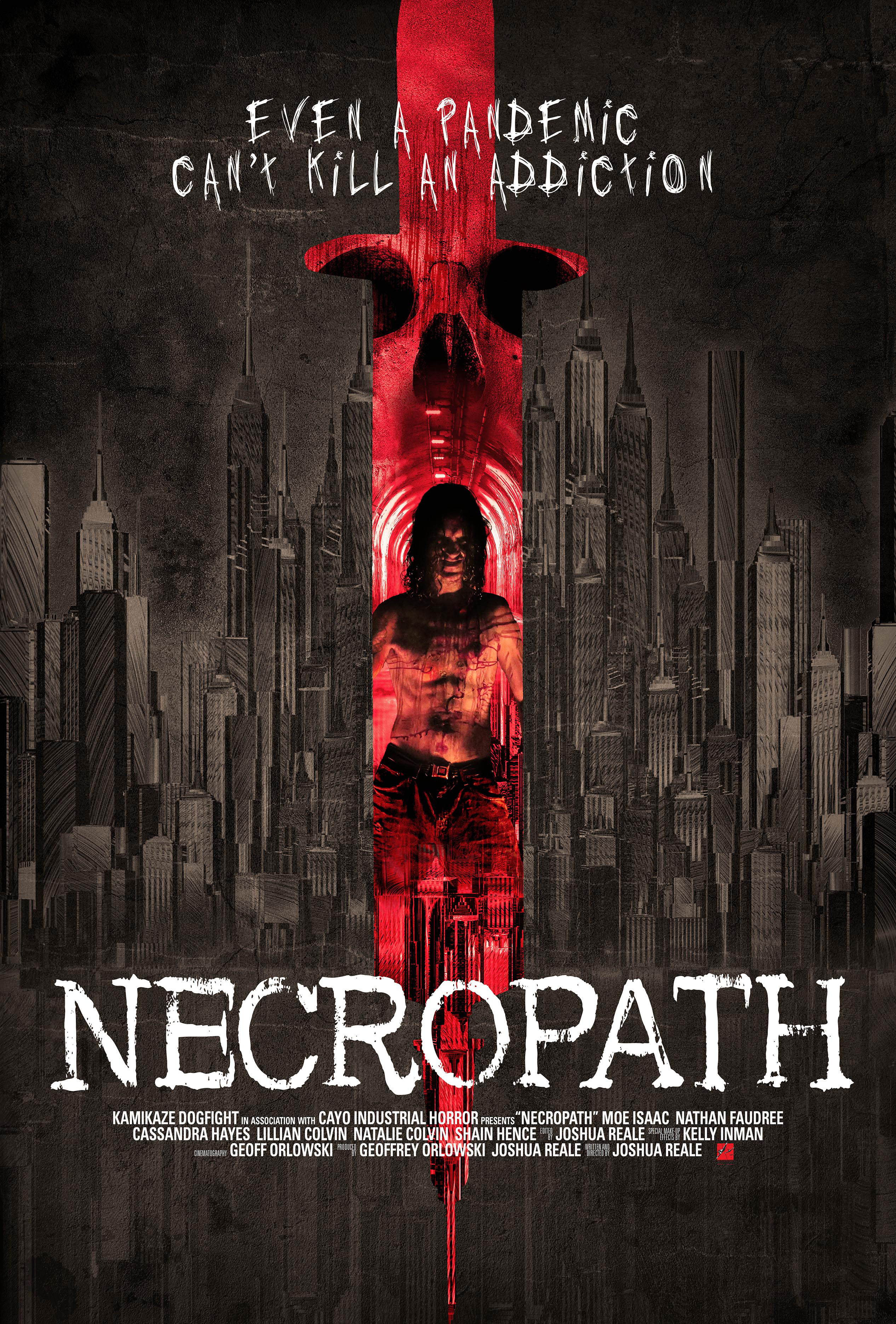 Necropath